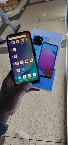 infinix note 7 pro