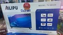 A picture of 32INCH FREE TO AIR TV AILIPU BOXED NEW
