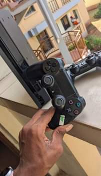 A picture of Pes 4 slim