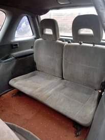 A picture of 2005 TOYOTA PICNIC SPACE BUS