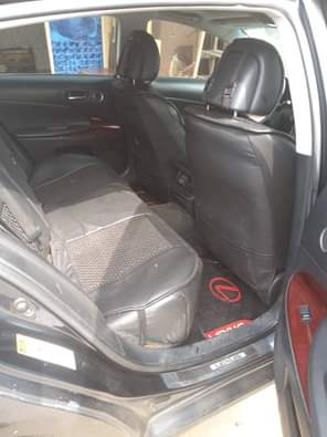 A picture of TODAY DEAL LEXUS GS350 2008 Engine Gear Ac Nothing to