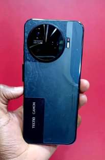 A picture of CAMON 30 PRO 5G