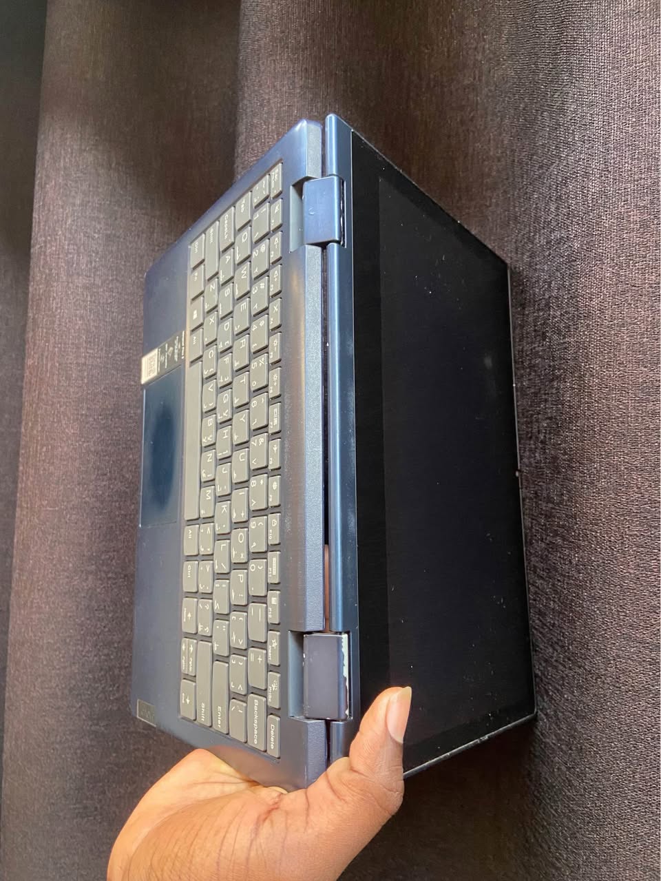 A picture of Laptop Lenovo Ideapad Flex 3