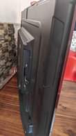 A picture of LINCER SMART TV NCHI 50 PRICE 700K LOC TEMEKE CALL