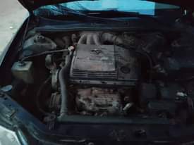 A picture of 2001 Avalon Toyota
