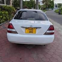 A picture of Toyota markII Engine Capacity 1980 Gear box clean sna 0787548386
