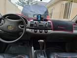 A picture of 2003 Toyota Camry