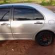 A picture of Toyota brevis milion 4 9 Ipo mwanza Automatic Engine safi