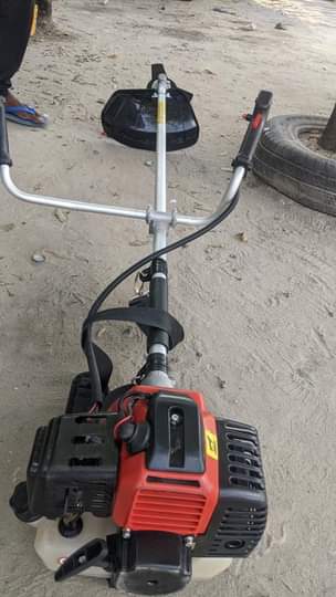 A picture of Brush cutter