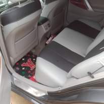 A picture of Firstbody 09 Muscule Camry