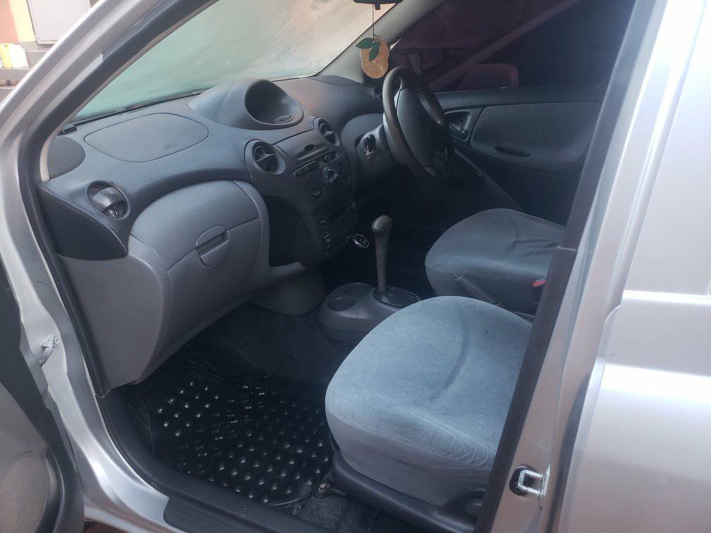 A picture of Vitz