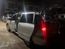 A picture of Neatly used Toyota Sienna XLE limited 2006 model Accident free