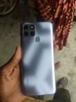 A picture of Infinixy smart6