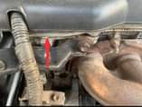 A picture of Few months used Toyota Camry 05 06 Tokunbo standard with