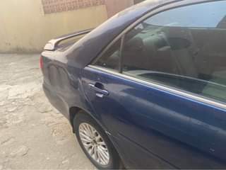 A picture of 2004 CAMRY