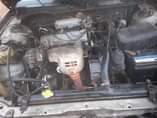 A picture of Toyota Camry 2002