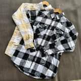 A picture of SHIRT cotton 