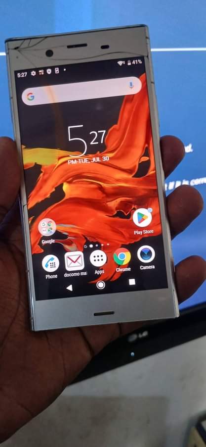 sony xperia
