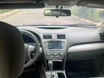 A picture of 2008 Toyota Camry
