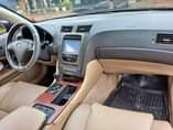 A picture of Lexus GS300