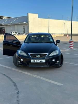 lexus