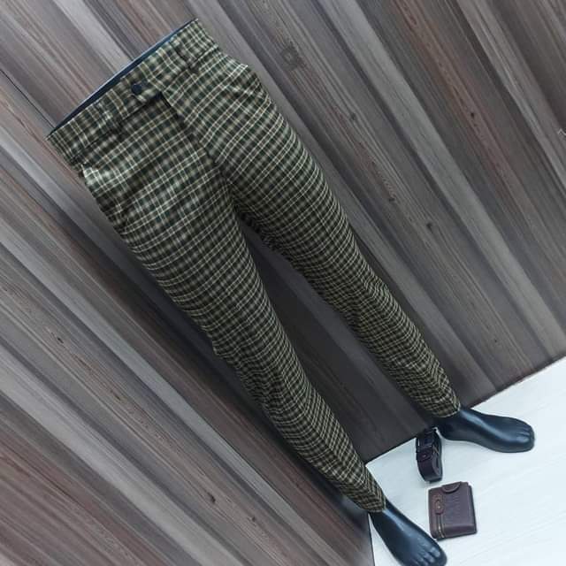 trousers