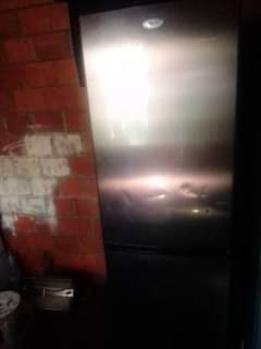 classifieds/fridges