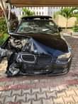 A picture of BMW 3 SERIES