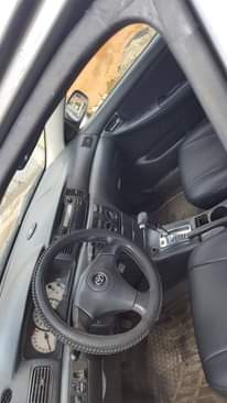 A picture of 04 Toyota