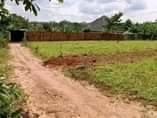 A picture of PLOT ON SALE 5Million Good for both rental and residential