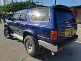 A picture of TOYOTA HILUX SURF NAIUZA MIL 11 0743435416