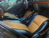 A picture of Toyota Avensis 2006