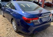 2014 cars