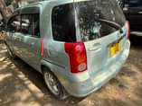 A picture of TOYOTA RAUM