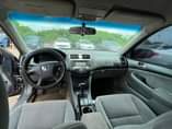 A picture of HONDA ACCORD EOD Full Option Model 2004 Price 1 6M