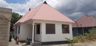 A picture of NYUMBA INAUZWA CHANIKA MJINI MILIONI 20