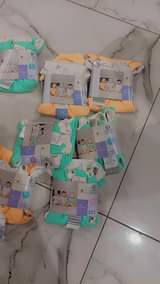 diapers
