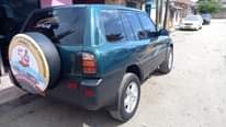 A picture of TOYOTA RAV4 BEI MILIONI 11 5