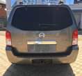 A picture of Nissan Pathfinder 2005