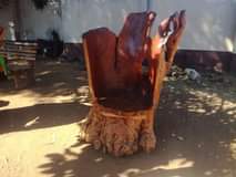wooden furniture
