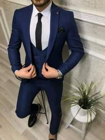 A picture of Turkey suits