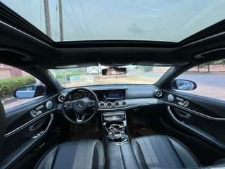 A picture of 2017 MERCEDES BENZ E300