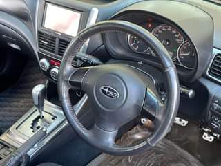 A picture of SUBARU IMPREZZA TSHS. 16 500 000 CALL 0654065022 