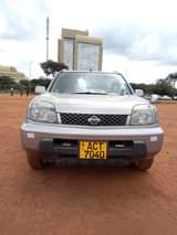 used nissan xtrail