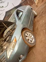 A picture of Dealer food Toyota Camry muscle is available Engine and gear