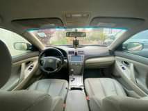 A picture of 2008 Distress sale dealers deal Toyota Camry LE