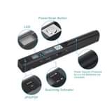 A picture of iScan A4 Size Portable Handheld Mobile Scanner