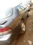 A picture of 2000 Nissan Maxima 10000