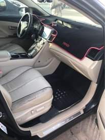 A picture of Venza