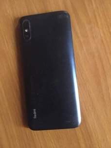 A picture of Redmi 9A